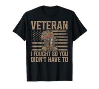 Vétéran USA Veterans Day US Army Veteran T-Shirt