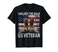 Vétéran USA Veterans Day US Army Veteran T-Shirt