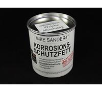 veteranicar24 Mike Sanders Graisse de protection contre la corrosion doux mélange boîte de 750g