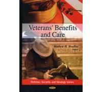 Veterans' Benefits & Care