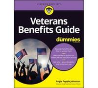 Veterans Benefits Guide For Dummies by Angie Papple Johnston Angie Papple Johnston (Auteur)
