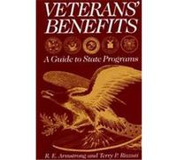 Veterans' Benefits R. E. Armstrong, Terry P. Rizzuti (Auteur)