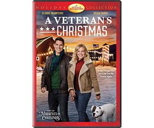 Veteran's Christmas