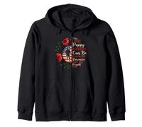 Veterans Day Lest We Forget Fleur de Coquelicot Rouge USA Memorial US Sweat à Capuche