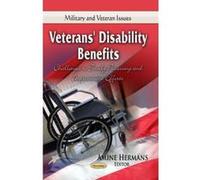 Veterans' Disability Benefits (Military and Veteran Issues) - [Livre en VO] Amine Hermans (Auteur)