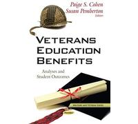 Veterans Education Benefits