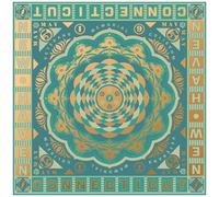 Veterans Memorial Coliseum, New Haven, Ct, 5/5/77 (Bf24 Ex) [Vinyl]
