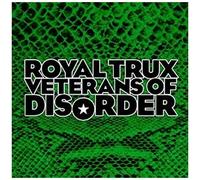 Veterans Of Disorder