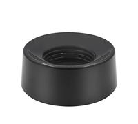 Veterger Pièces de rechange SPB-7CH-LR, compatible avec mixeur Cuisinart (noir)