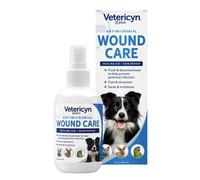 Vetericyn Enroulé & Peau Soin 1 Chaque / 89ml Par Vetericyn
