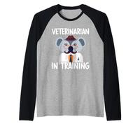 Vétérinaire en formation, docteur animalier, futur poste de vétérinaire Manche Raglan