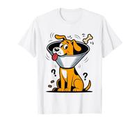 Vétérinaire Petits Animaux Drôle Humour Anatomie Art T-Shirt