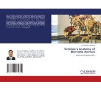 Veterinary Anatomy Of Domestic Animals