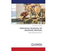 Veterinary Anatomy of Domestic Animals