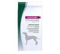 Veterinary Diets Croquettes Pour Chiens Eukanuba Restricted Calorie
