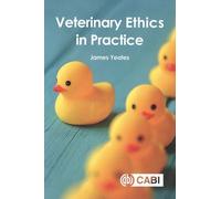 Veterinary Ethics In Practice