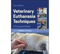Veterinary Euthanasia Techniques