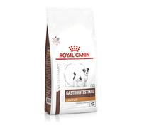 Veterinary Gastrointestinal Low Fat | Croquettes pour Petits Chiens