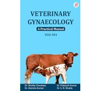 VETERINARY GYNAECOLOGY: A Practical Manual