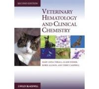 Veterinary Hematology And Clinical Chemistry