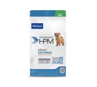 Veterinary HPM Adult NEUTERED Dog Small & Toy 1,5 kg