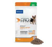 Virbac Adult Small & Toy Dog Aliment 3000 g