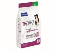 Veterinary HPM Adulte Large & Medium Dog 3 kg