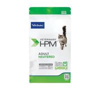 Virbac Veterinary HPM Adult Neutered Cat 1,5kg