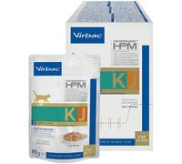 Veterinary HPM Cat Kidney & Joint Loaf 12x85g