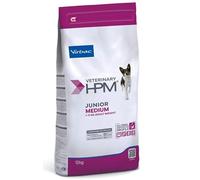 Virbac Veterinary HPM Junior Medium Dog 12kg