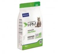 Virbac Veterinary HPM Senior Neutered Cat 1,5kg
