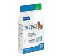 Virbac Veterinary HPM Senior Neutered Dog Small & Toy 3kg