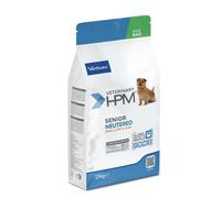 Veterinary HPM Senior NEUTERED Dog Small & Toy 7 kg