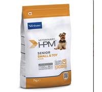 Veterinary HPM Senior Small & Toy Dog 1,5 kg