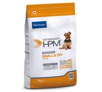 Veterinary HPM Senior Small & Toy Dog 3 kg