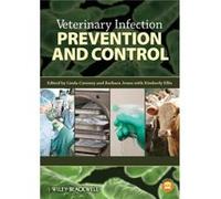 Veterinary Infection Prevention and Control Veterinary Infection Prevention and Control (Auteur)