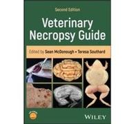 Veterinary Necropsy Guide - John Wiley amp Sons Inc - John Wiley amp Sons Inc - Livre en Anglais - Paperback John Wiley amp Sons IncJohn Wiley amp Sons Inc (Auteur)