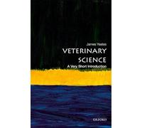 Veterinary Science: A Very Short Introduction