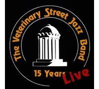 Veterinary Street Jazz B. - 15 Years Later [Import]