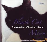 Veterinary Street Jazz Ba - Black Cat Moan [Import]