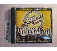 Veterinary Street Jazz Band,Th - Best of [Import]