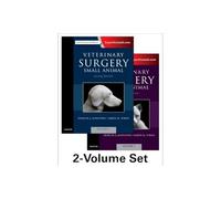 Tobias Spencer A Johnston, Karen M Tobias – Veterinary Surgery: Small Animal