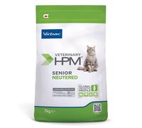 VeterinaryHPMCATSeniorNeutered-Croquette,alimentcompletpourchatseniorstérilisé Aliment 7000 g