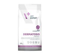 VetExpert Aliment Vétérinaire Derm Agneau et Krill 12 kg