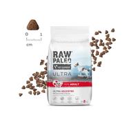 VetExpert Cru Paléo Ultra Bœuf Mini Adulte 2 kg