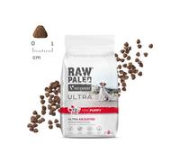 VetExpert Cru Paléo Ultra Bœuf Mini Chiot 2 kg