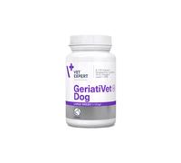 VETEXPERT GeriatiVet Dog Large Breed - pour les chiens âgés de grandes races - 45 Comprimés