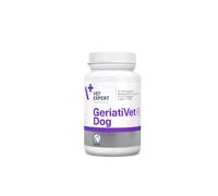 VETEXPERT GeriatiVet Dog - pour les chiens âgés - 45 Comprimés