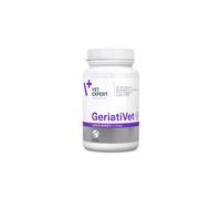 VETEXPERT GeriatiVet Large Breed 45 capsules