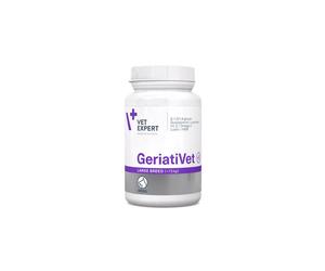 VETEXPERT GeriatiVet Large Breed 45 capsules